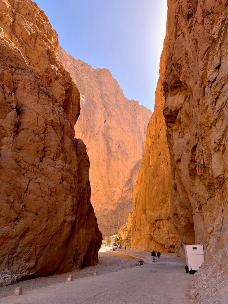 Adventure Tours