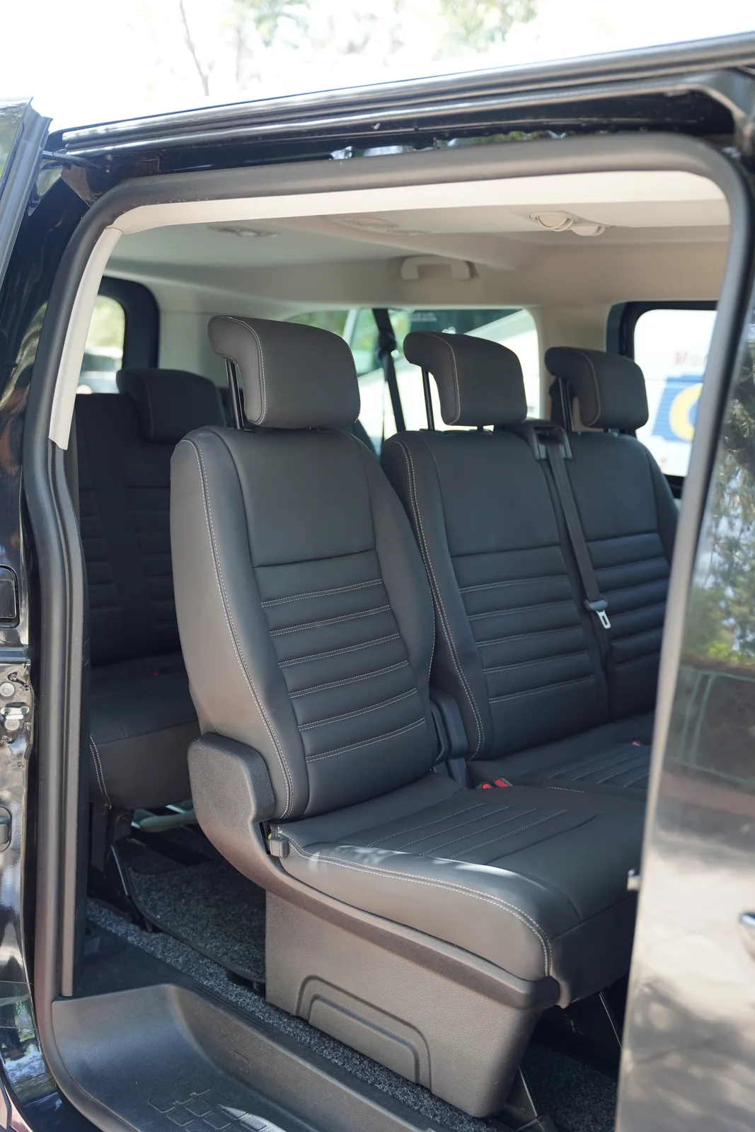 Private Luxury Tours